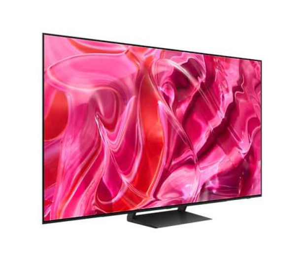 Samsung TV SAMSUNG 55" QE55S90CATXXH # - 1526483 - zdjęcie 3